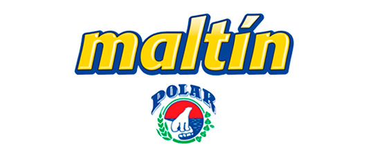 GRUPO ARA LOGO MALTIN POLAR
