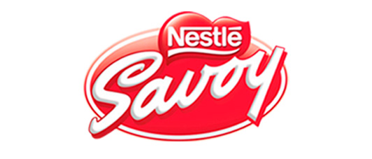 GRUPO ARA LOGO SAVOY