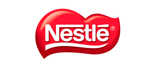 GRUPO ARA LOGO NESTLE
