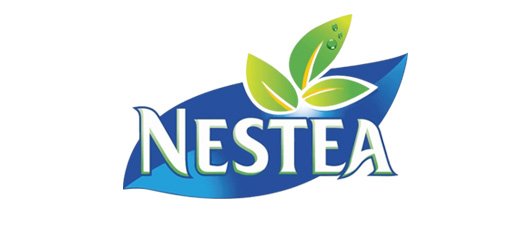 GRUPO ARA LOGO NESTEA