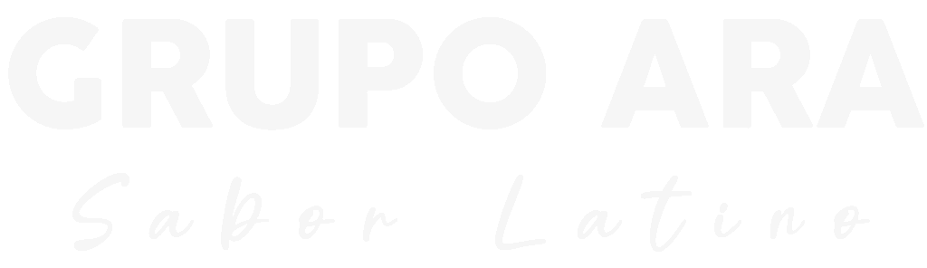 GRUPO ARA LOGOTIPO VERTICAL