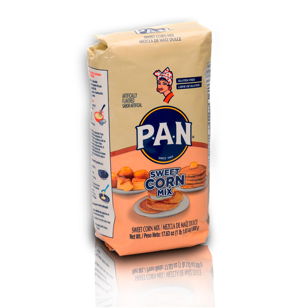 GRUPO ARA FARINHA DE MILHOPARA CACHAPAS