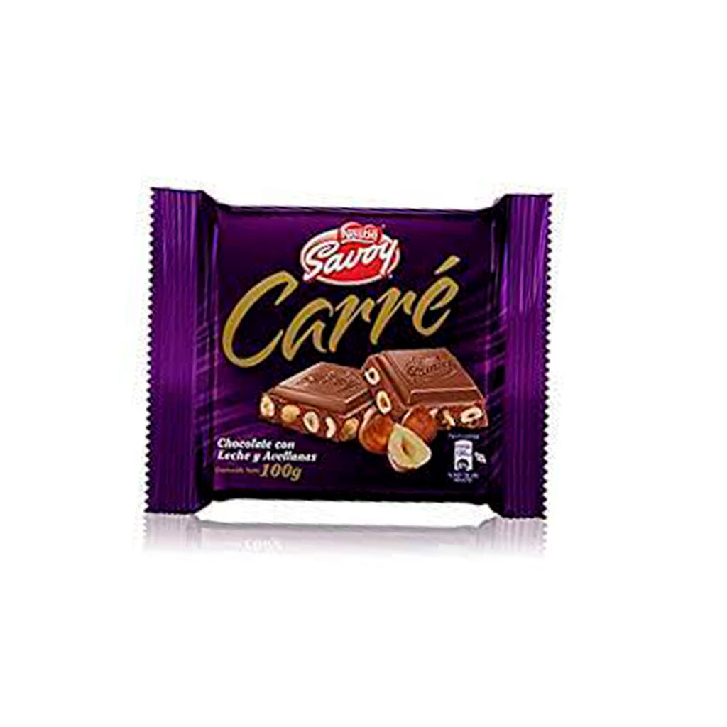 GRUPO ARA CARRÉ 100 gr