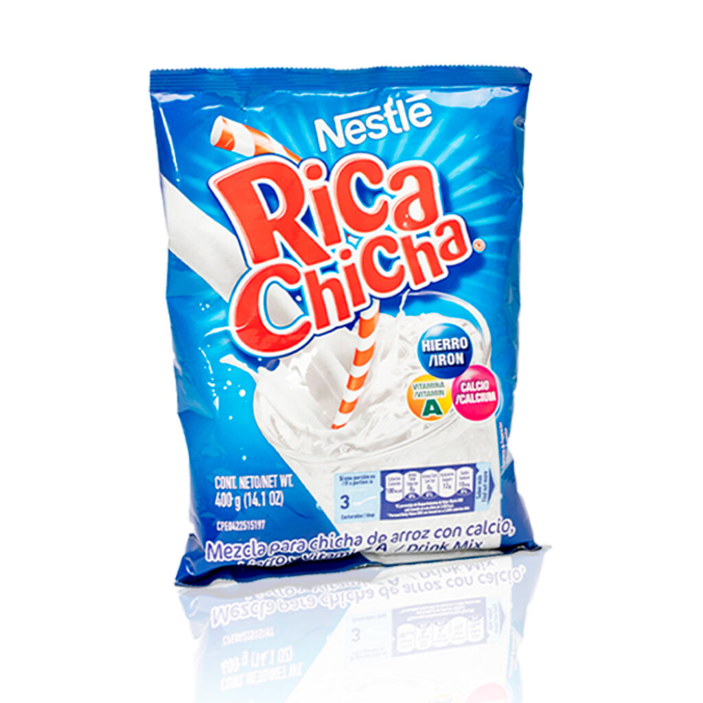 ARA IMPORT FRESCA CHICHA