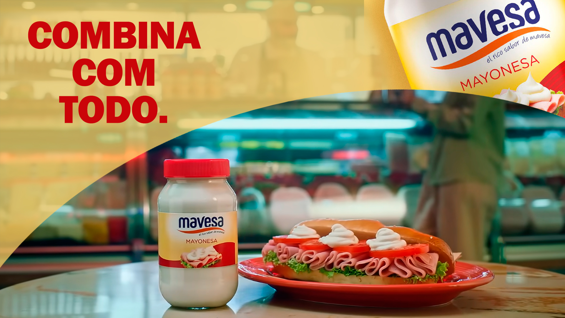GRUPO ARA MAIONESE