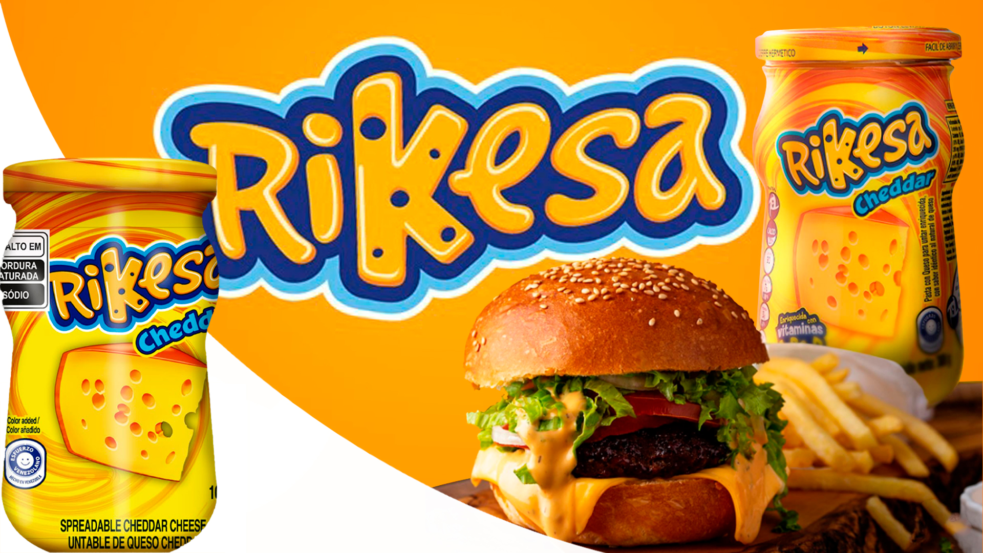 GRUPO ARA RIKESA