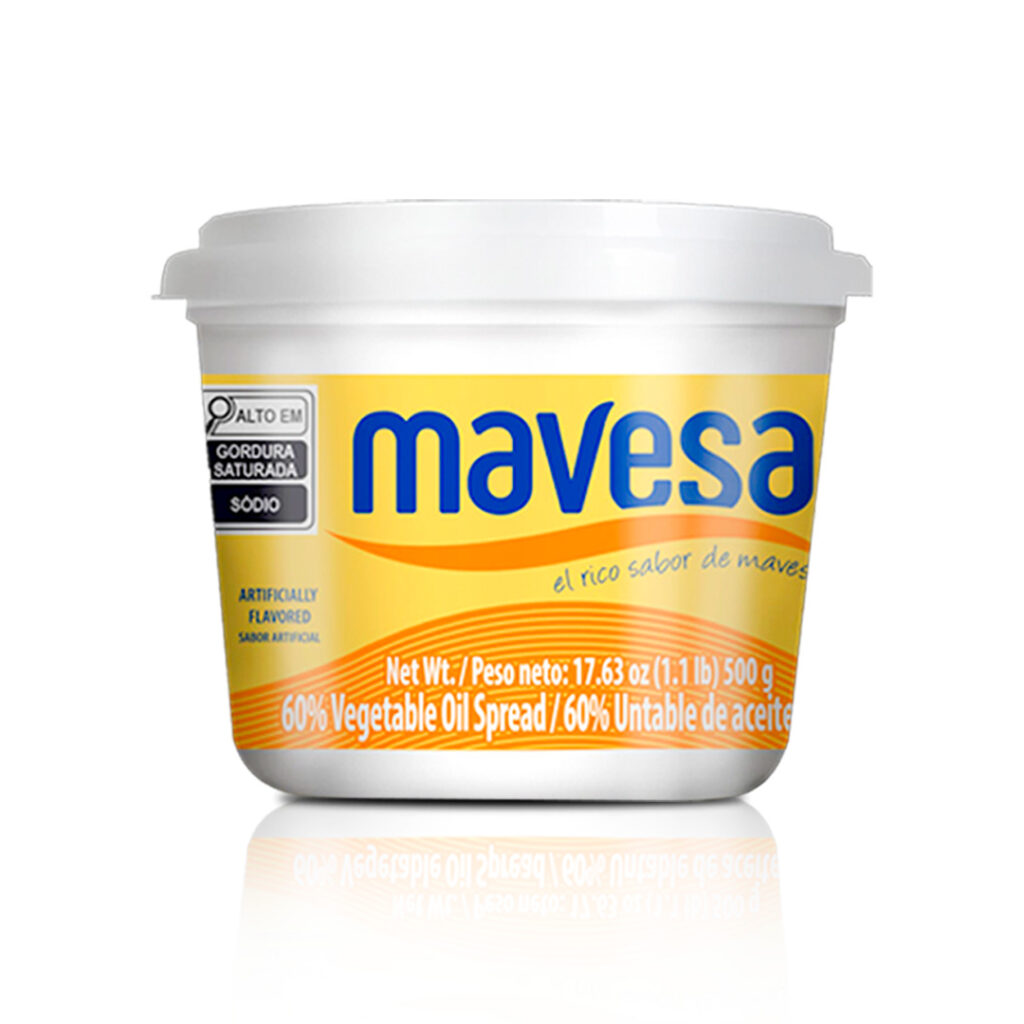 ARA IMPORT UNTABLE MAVESA MANTEIGA
