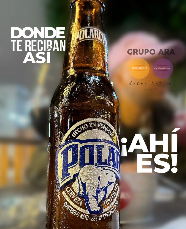 Instagram post from grupoara.br. This post is in position 3.
