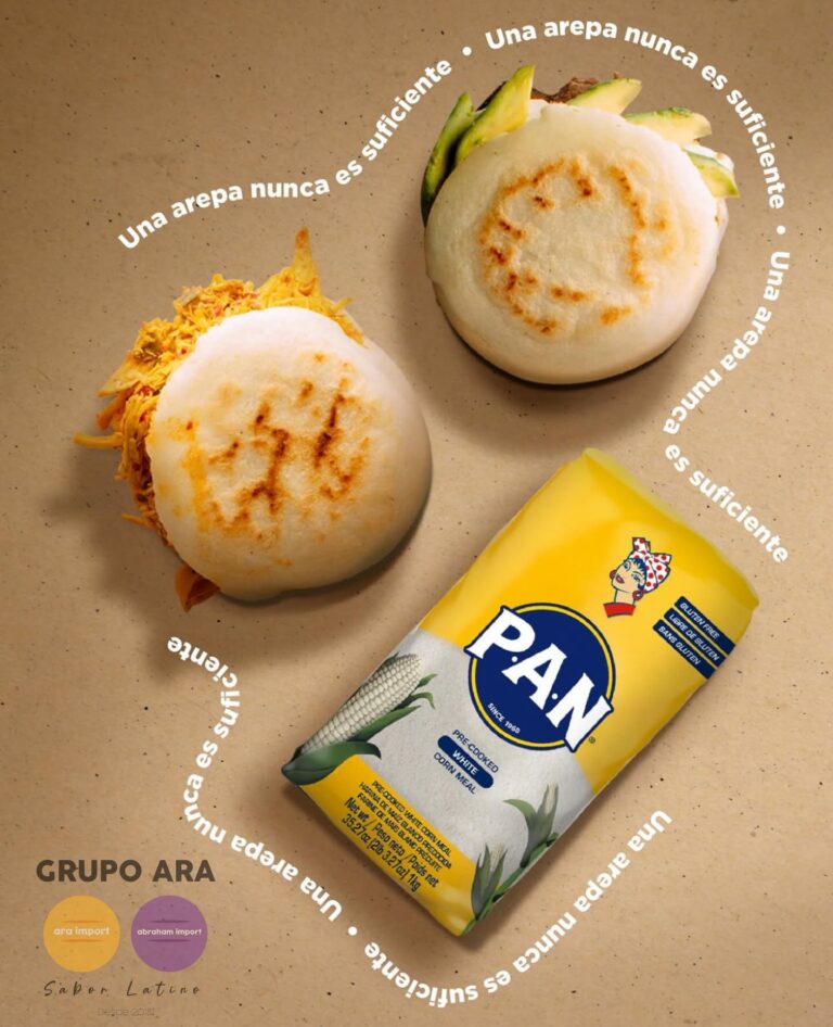 Instagram post from grupoara.br. This post is in position 4.