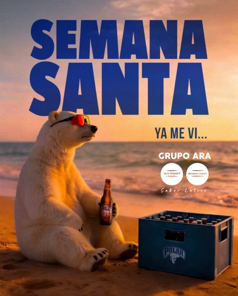 Instagram post from grupoara.br. This post is in position 1.