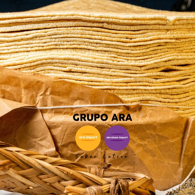 Instagram post from grupoara.br. This post is in position 9.