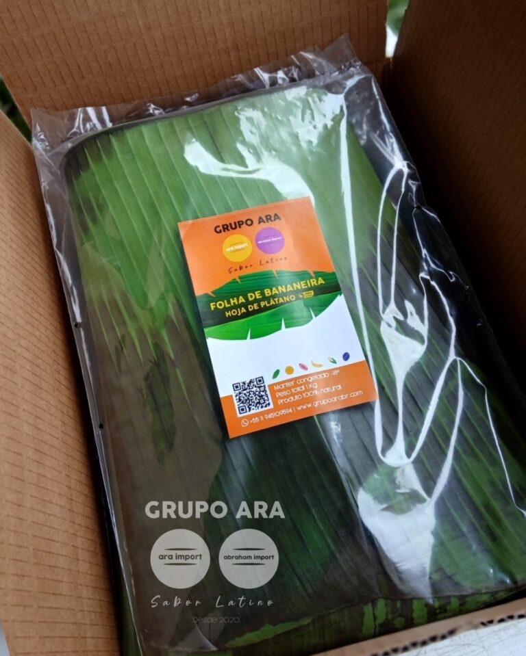 Instagram post from grupoara.br. This post is in position 1.